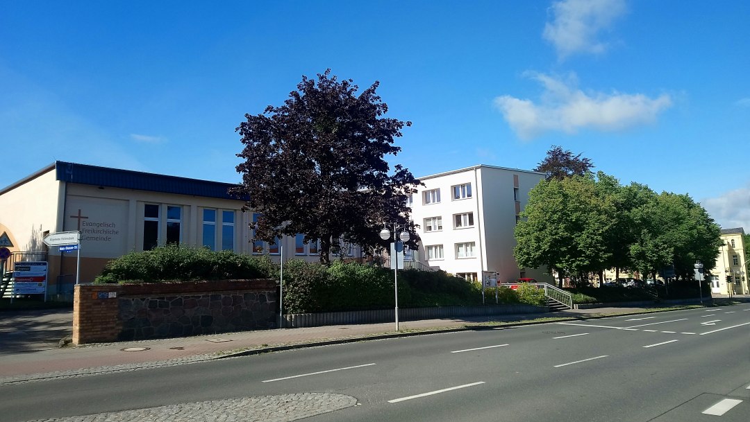 ev_freikirchl_gemeinde Foto Koch, © Jana Koch ev_freikirchl_gemeinde Foto Koch, © Jana Koch