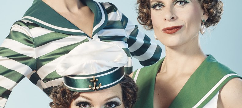 &copy; Peter Wattendorff