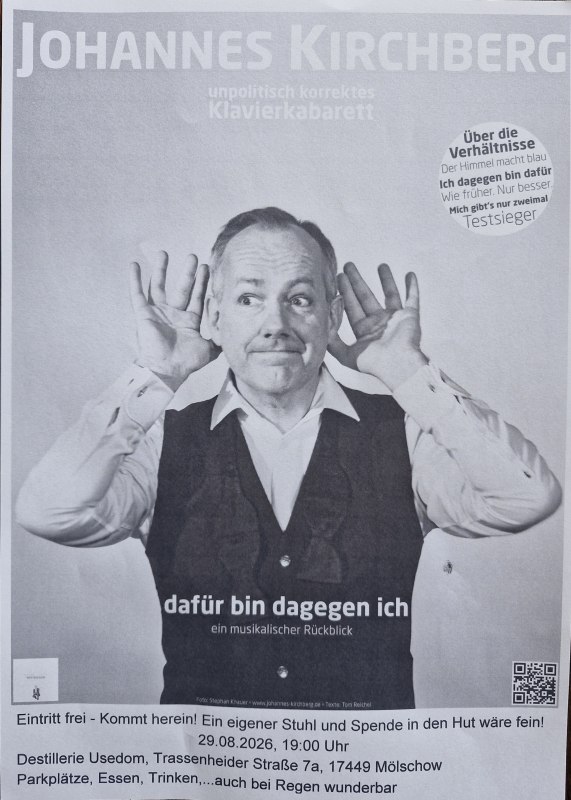 &copy; Johannes Kirchberg