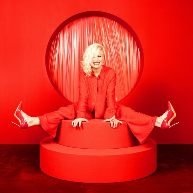 2026-11-20 Ina Müller, © Sandra Ludewig