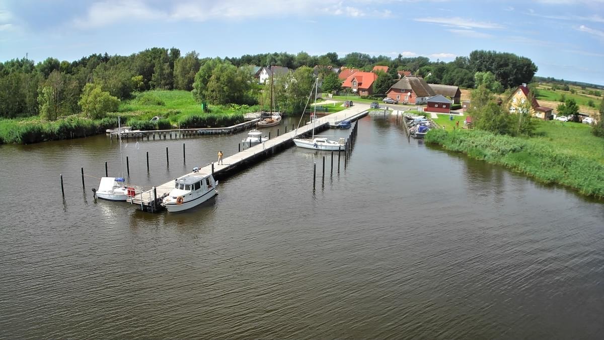 © TZ Südliche Boddenküste © TZ Südliche Boddenküste