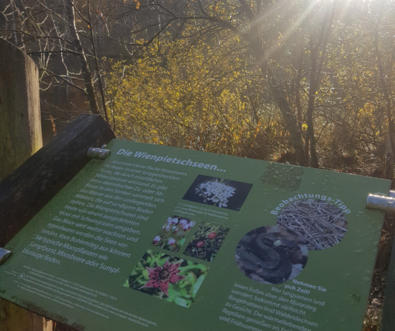 tafel_wienpietschsee, © Waren (Müritz)-Information tafel_wienpietschsee, © Waren (Müritz)-Information