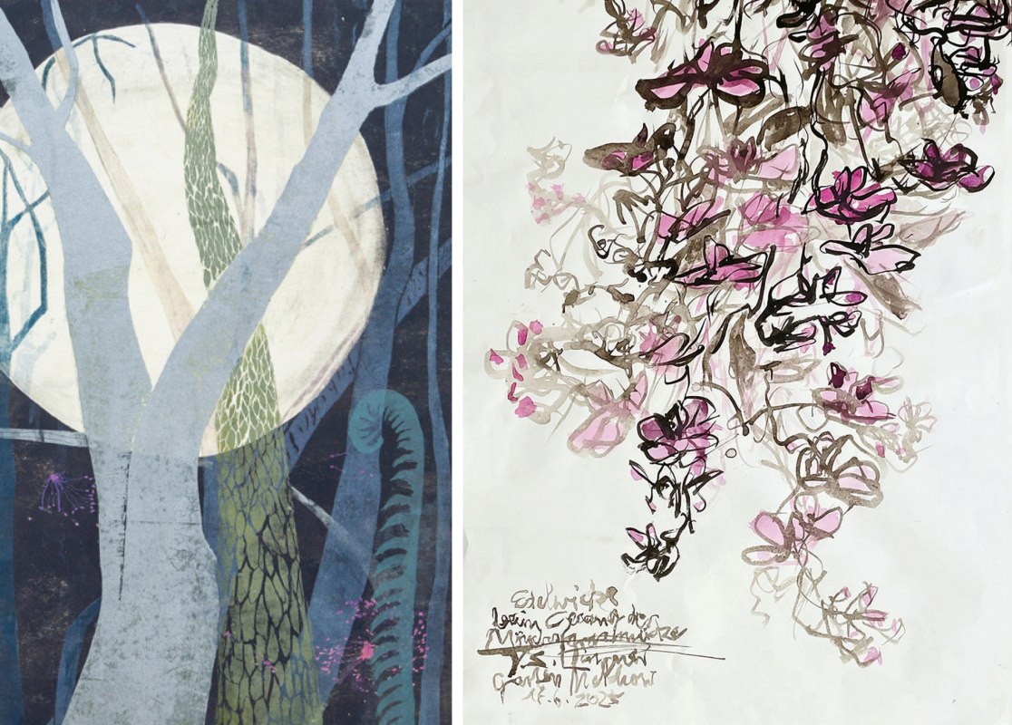 © Collage: Haus des Gastes © Collage: Haus des Gastes