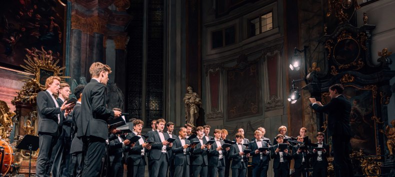 ffortissibros in Prague, 2025, &copy; Jan Mal&yacute;