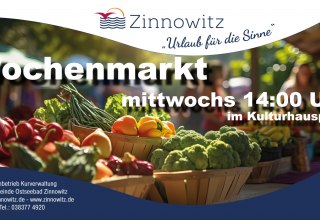 &copy; Eigenbetrieb Kurverwaltung der Gemeinde Ostseebad Zinnowitz