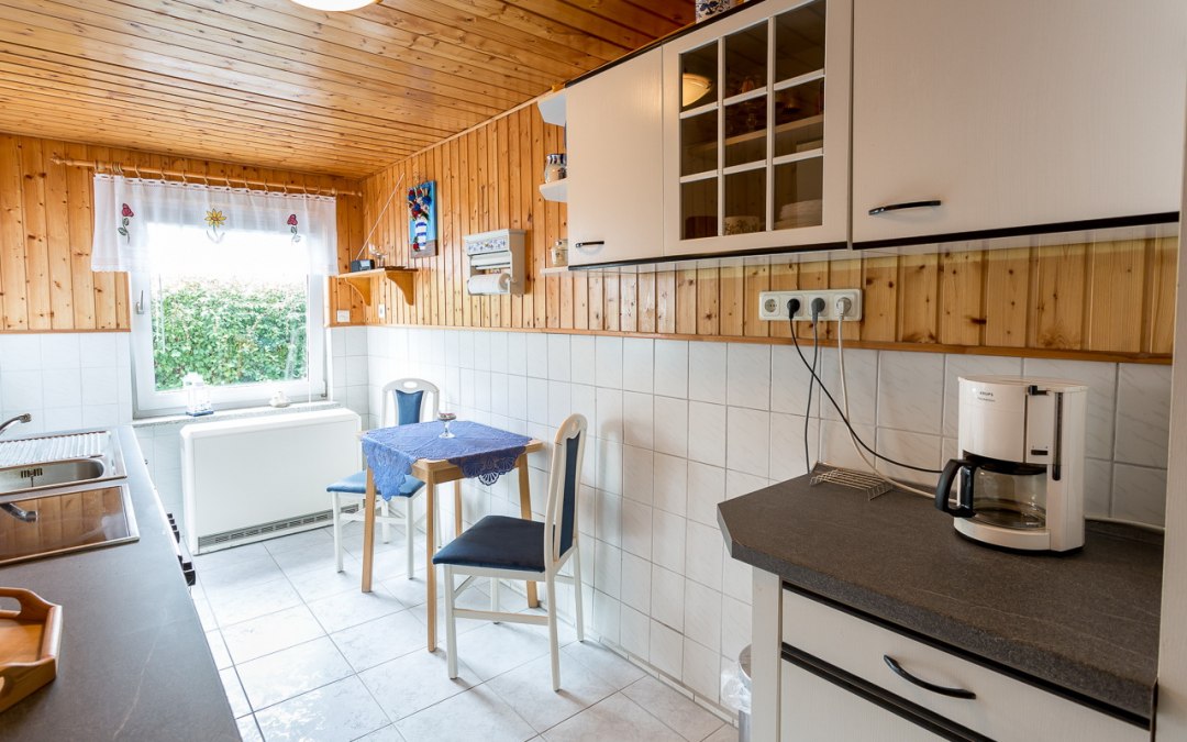 Kitchen, © Fotografie Sebastian John