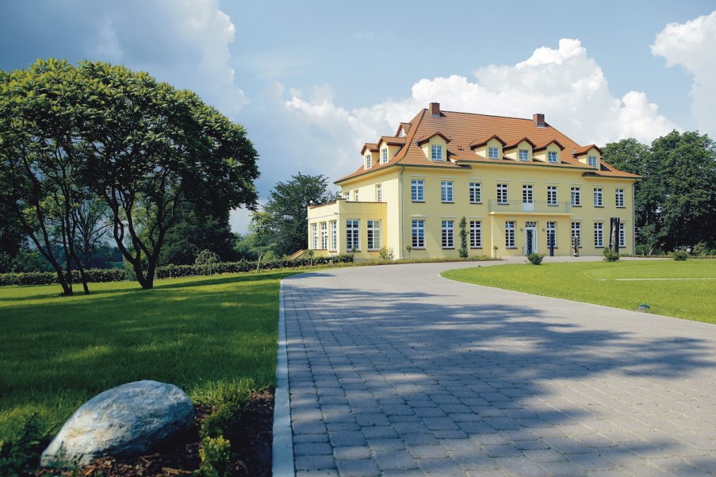gremmelin-gutshaus-am-see, © A. Hamann
