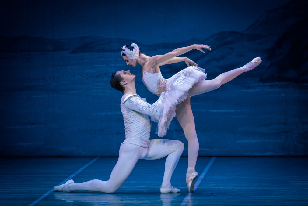 Swan Lake, © Ovation Events GmbH