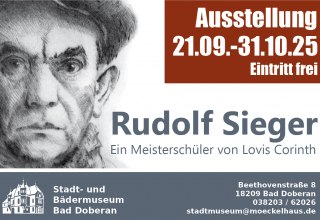 © Stadt- und Bädermuseum Bad Doberan