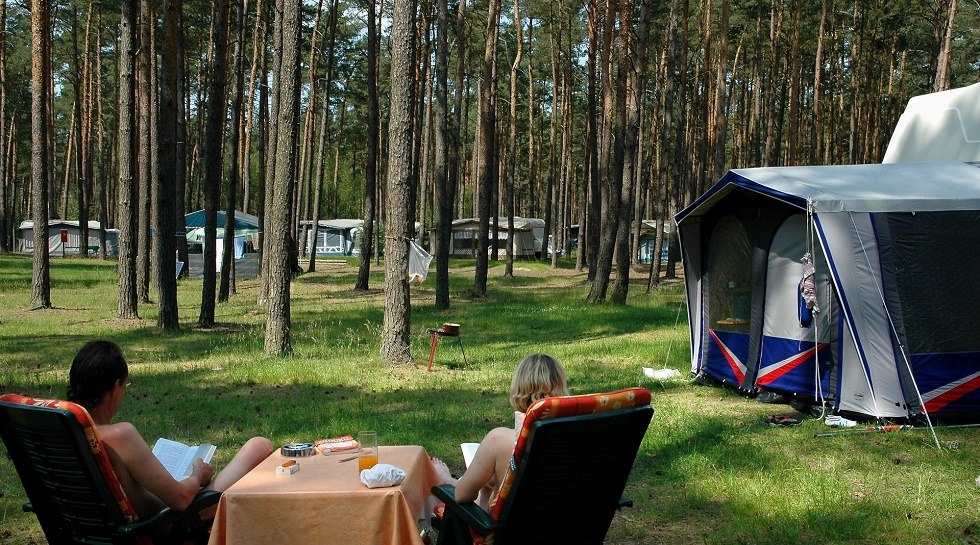 Ontspan en kom tot rust. Je bent hier aan het juiste adres! // &copy; Haveltourist