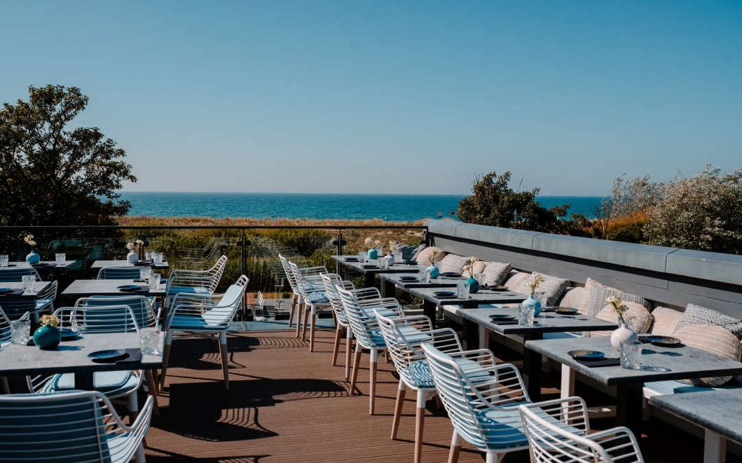 Terras Restaurant #herrhoshi, © The Grand Hotel Management GmbH
