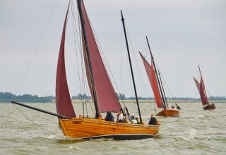 &copy; Kevin Schiemann / KVW Wustrow