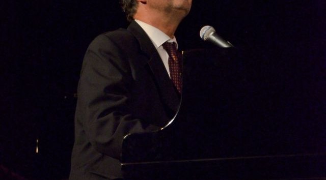 © Udo Jürgens © Udo Jürgens