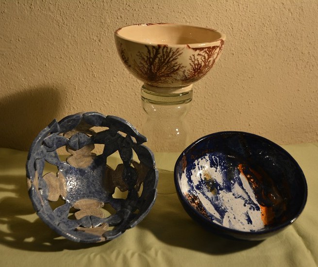 &copy; Familie B&uuml;ttner