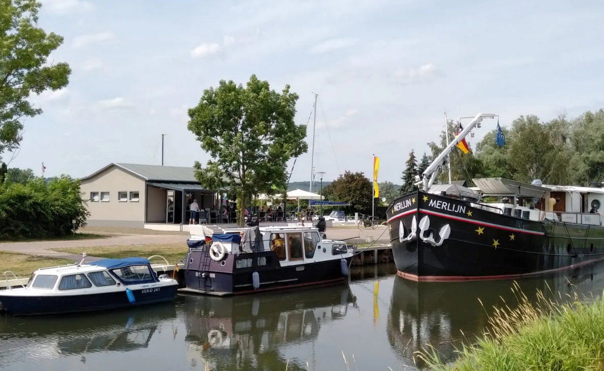 Koesters2, © Koesters Eck