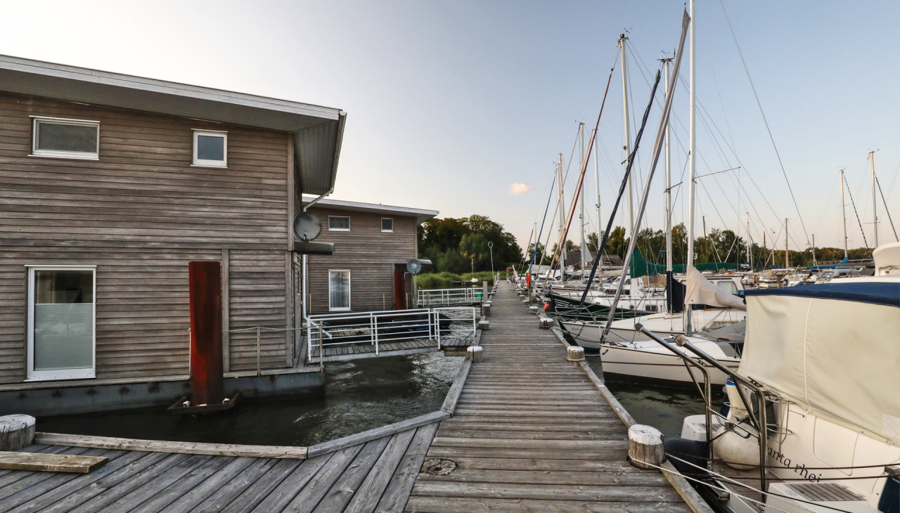 Naturhafen Krummin_7, &copy; TMV/Gohlke