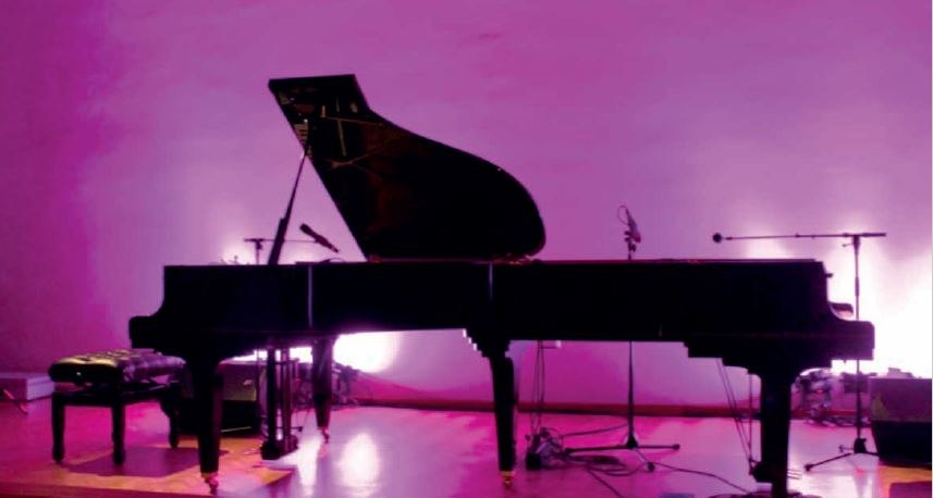 Koncert noworoczny w Boltenhagen, © Kurverwaltung Ostseebad Boltenhagen Koncert noworoczny w Boltenhagen, © Kurverwaltung Ostseebad Boltenhagen