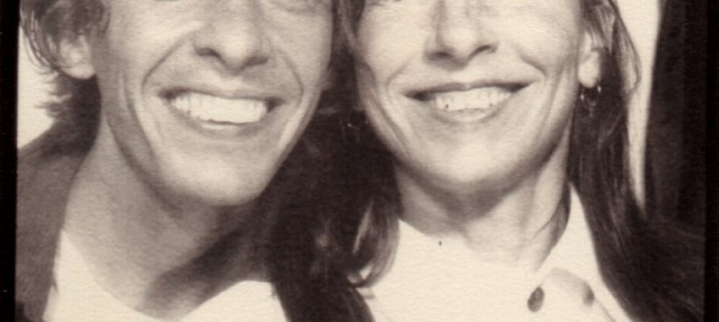 © Max Prosa und Meret Becker © Max Prosa und Meret Becker