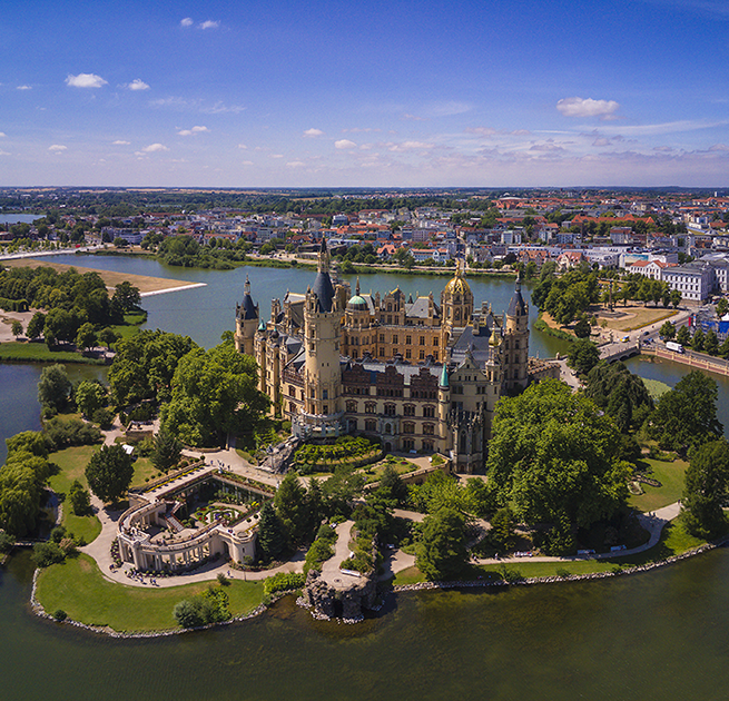 © SSGK M-V Fotograf Timm Allrich © SSGK M-V Fotograf Timm Allrich