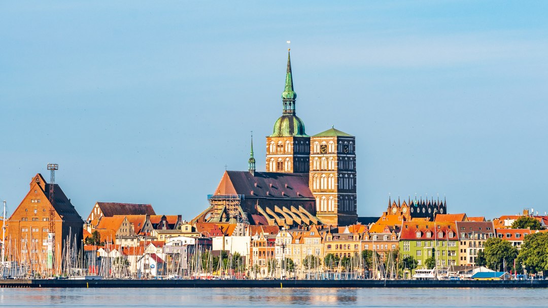 Kościół św., © TMV/Tiemann Kościół św., © TMV/Tiemann