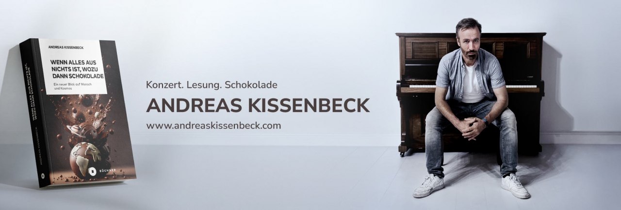 © Andreas Kissenbeck © Andreas Kissenbeck