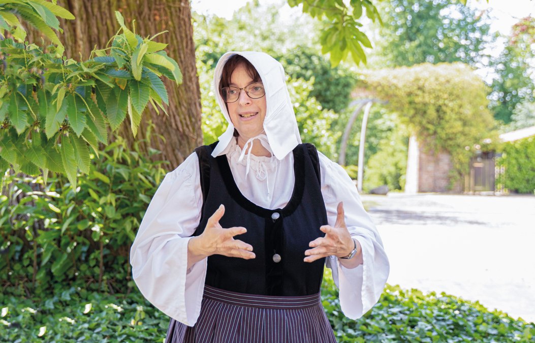 HISTOR~1, © Stadt Ribnitz-Damgarten HISTOR~1, © Stadt Ribnitz-Damgarten