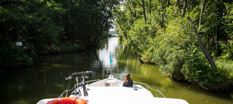 Met Locaboat door de kanalen met Locaboat, © Sebastian Canaves