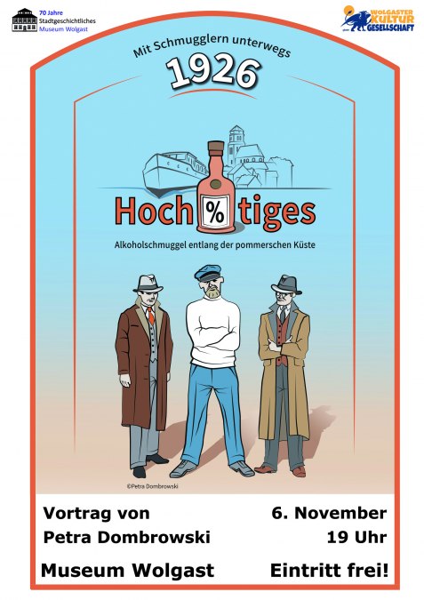 © Petra Dombrowski © Petra Dombrowski