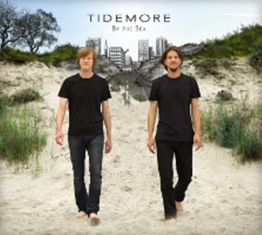 Spa concert met "Tidemore, © (c) Tidemore