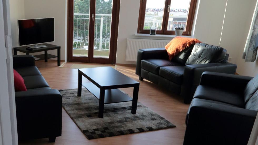 Zitgedeelte vlak 5 (duin), &copy; Birgit Voigt