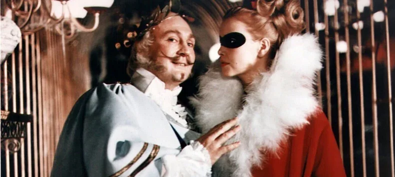 &copy; DEFA-Stiftung