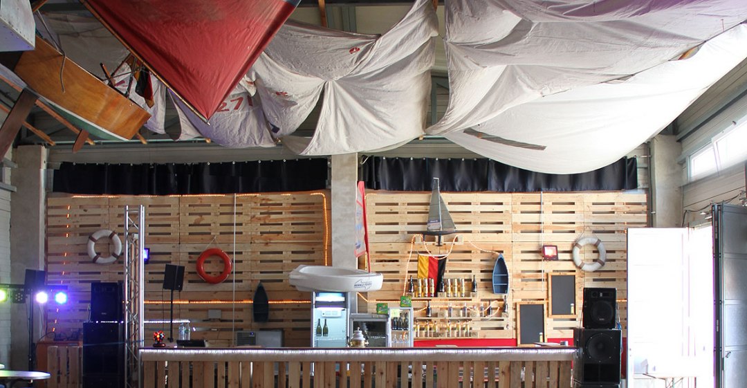 Pirates Hall, © Kuhle Tours Pirates Hall, © Kuhle Tours