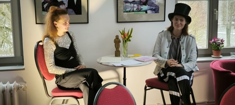 © Jana Koch © Jana Koch