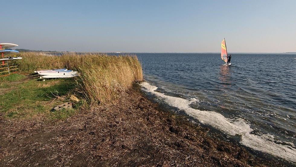 Vitter Bodden, © surflocal.de Vitter Bodden, © surflocal.de