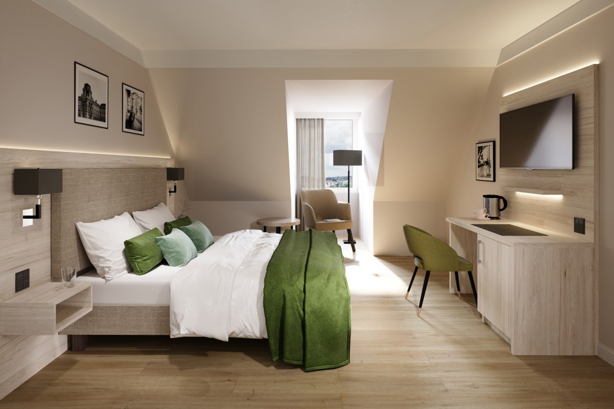 &copy; Seehotel Heidehof