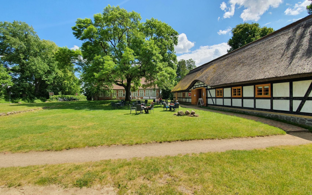 &copy; Stadt Neustrelitz/ Anne Dziallas