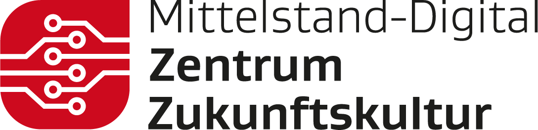 Logo Mittelstand Digital, © Mittelstand Digital Logo Mittelstand Digital, © Mittelstand Digital