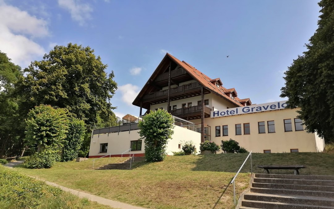 Hotel Portinari, © Meitzner