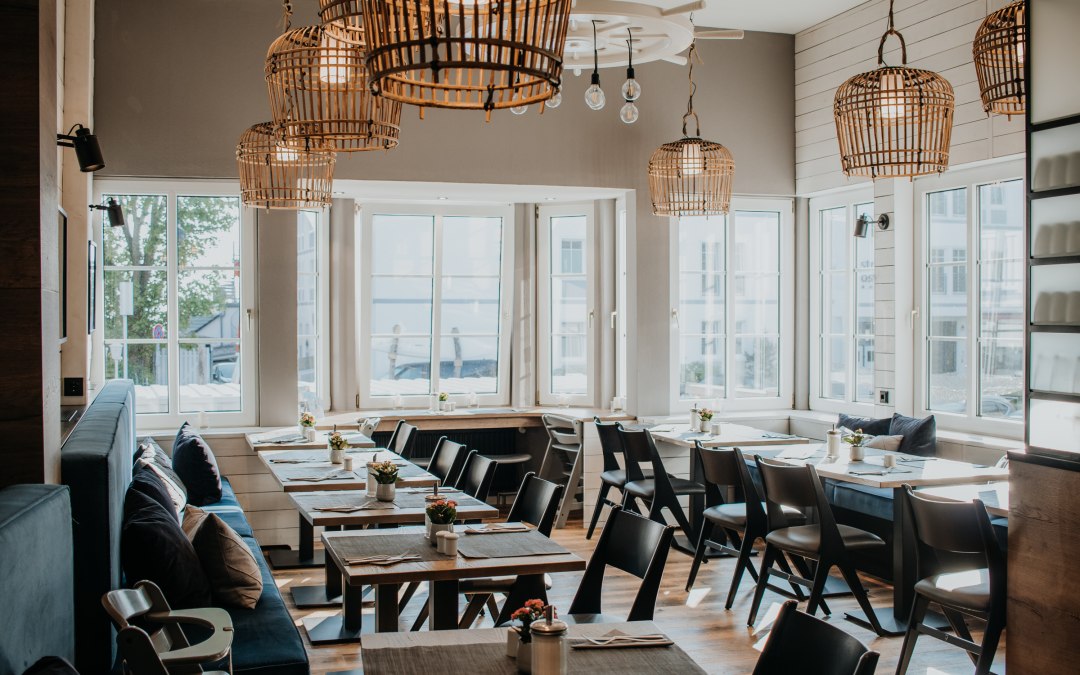 Breakfast restaurant Boje06, © Jesswayoflife