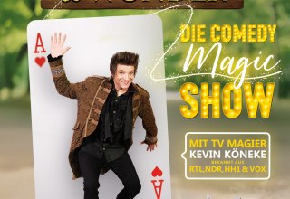 © Kevin Köneke © Kevin Köneke