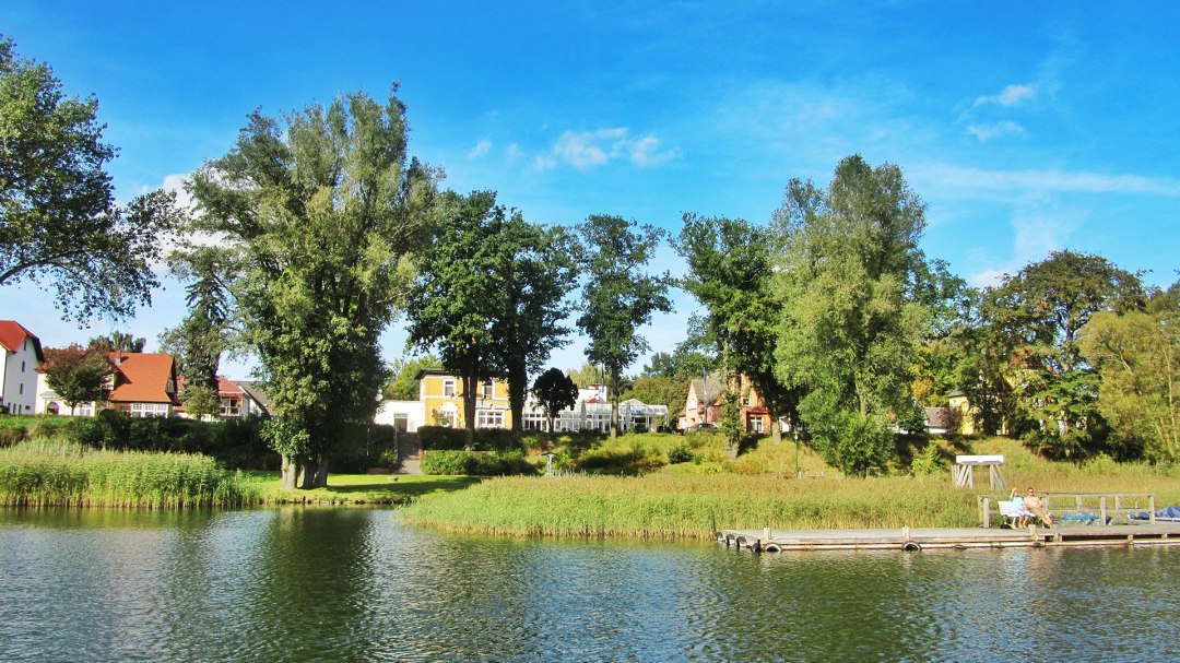 Seehotel-Plau-am-See_6, © Thorsten Falk, Seehotel Plau am See