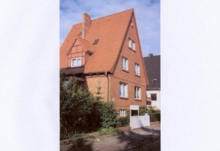 Unser Haus // &copy; F. K&ouml;rner