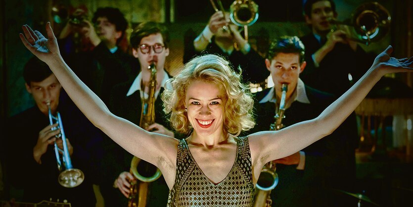 Stella - Ein Leben-Majestic_Christian Schulz, © Majestic Christian Schulz Stella - Ein Leben-Majestic_Christian Schulz, © Majestic Christian Schulz