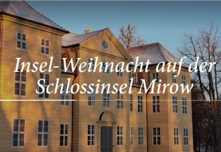 © Schloss Mirow SSGK MV © Schloss Mirow SSGK MV