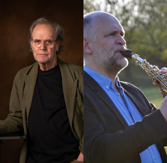 &copy; Fotos: Jan Nord&eacute;n (Johan-Magnus Sj&ouml;berg), privat (Hans Nilsson)