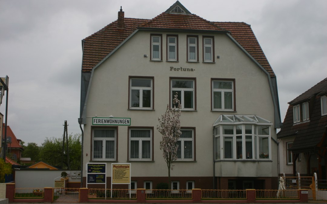 Villa Leopold, © Villa Fortuna