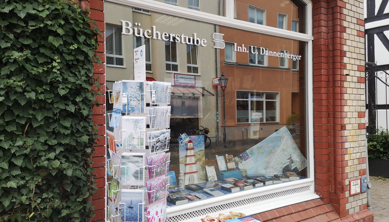 Boekhandel, © Paszehr Boekhandel, © Paszehr