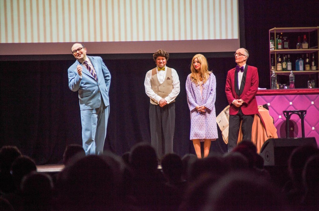 2026-01-09  Die Neue Heinz Erhardt Revue, © Highlight Concerts GmbH