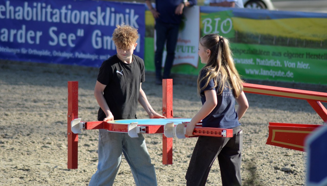 JG3 - kleiner, &copy; Maya Harloff