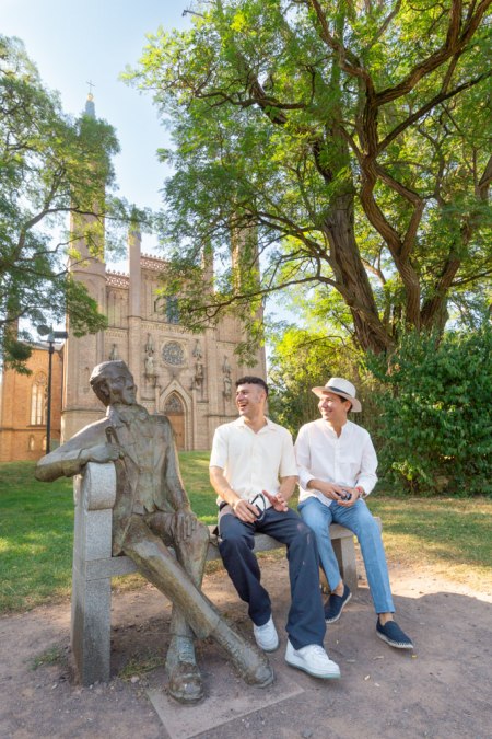 Neustrelitz-2024-INTERNET-28, © Stadt Neustrelitz / Rebekka Hedtke Neustrelitz-2024-INTERNET-28, © Stadt Neustrelitz / Rebekka Hedtke